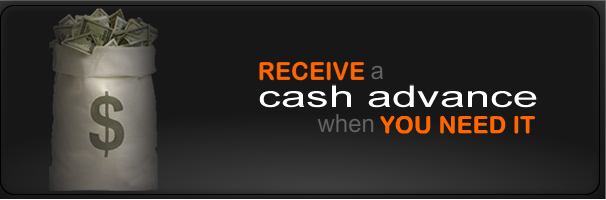 Cash Advance