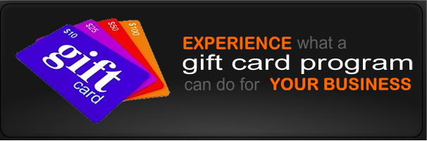 Gift Cards