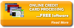 Online Credit Card Processing