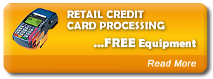 Retail Credit Card Processing