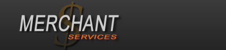 Merchant Services